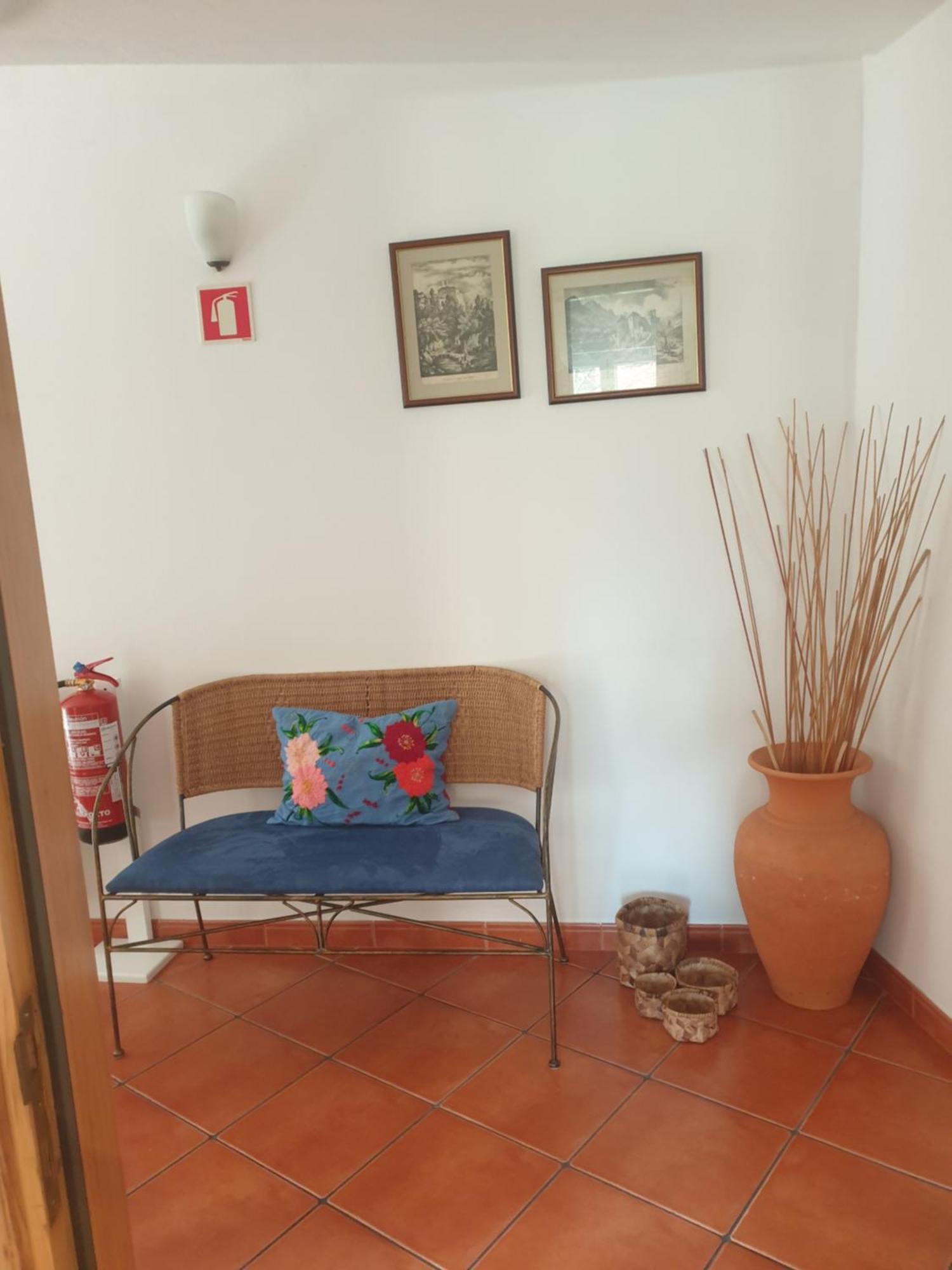 Casa Das Oliveiras - Manteigas Exterior photo