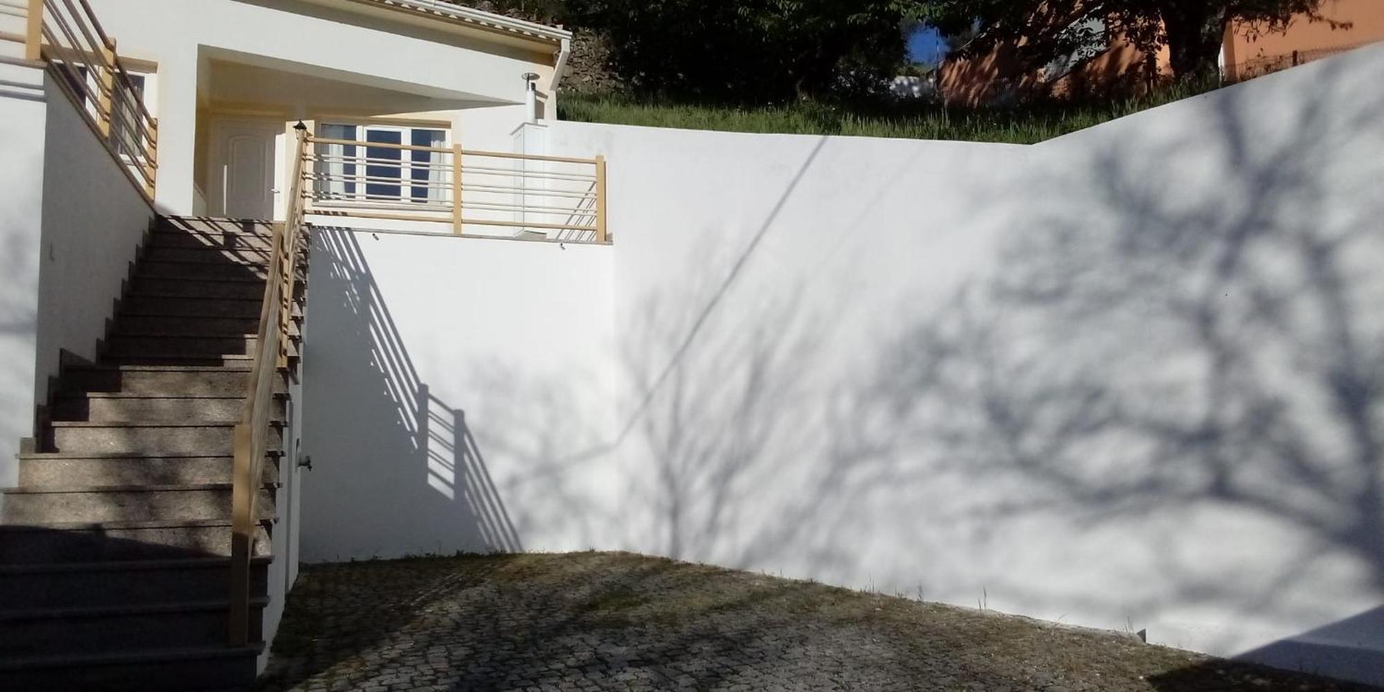 Casa Das Oliveiras - Manteigas Exterior photo